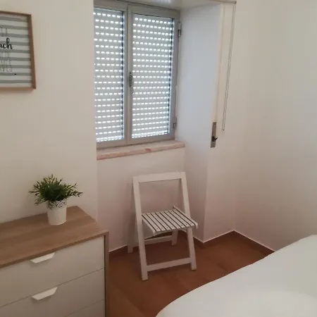 Apartamento Foam Nazare