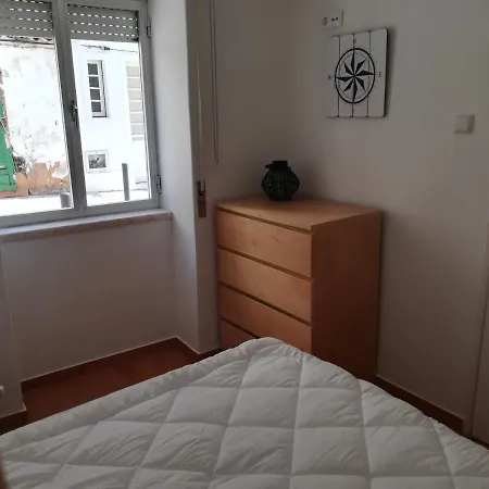 Apartamento Foam Apartment