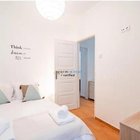 Apartamento Foam Apartment *