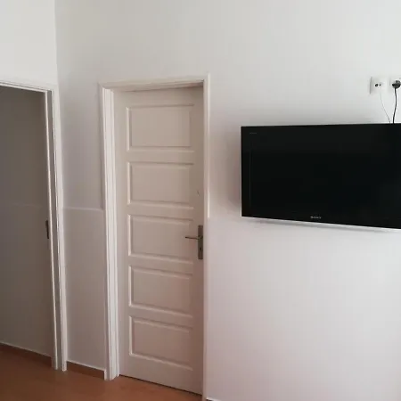 Apartamento Foam Nazare