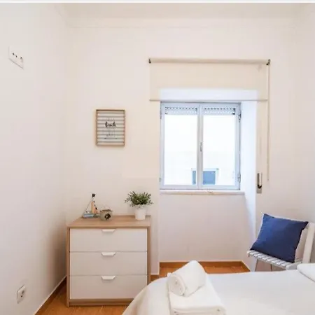 Apartamento Foam