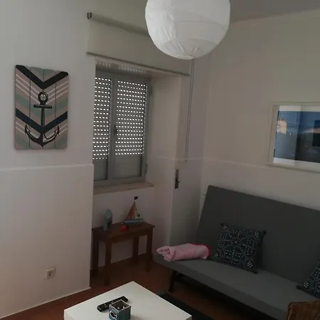 Apartment Apartamento Foam *