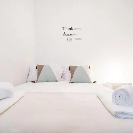 Apartamento Foam Apartment *