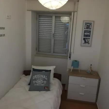Apartamento Foam Apartment